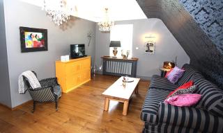 Ferienwohnung Hexenkessel in der Villa Brockenhexe - Braunlage - 8