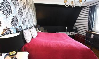Ferienwohnung Hexenkessel in der Villa Brockenhexe - Braunlage - 2