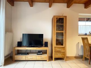 Ferienhaus Deich-Chalet - Wangerland - 7