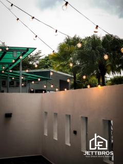 JettBros De 'La Crème at Mount Austin JB - Johor Bahru - 9