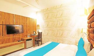 FabHotel Ronald Inn - Faridabad - 3