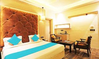 FabHotel Ronald Inn - Faridabad - 4