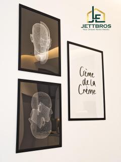 JettBros De 'La Crème at Mount Austin JB - Johor Bahru - 5