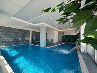 Mirage Beach Spa Hotel - Eforie Nord - 8