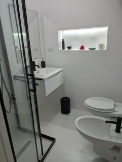 Cosmic Villa in Rosa Marina - Stellar Elegance Overlooking the Sea - Rosa Marina - 8