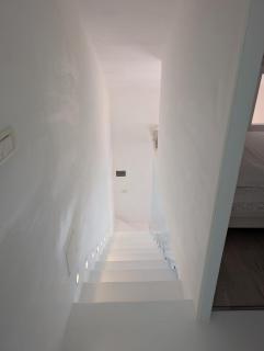 Cosmic Villa in Rosa Marina - Stellar Elegance Overlooking the Sea - Rosa Marina - 7