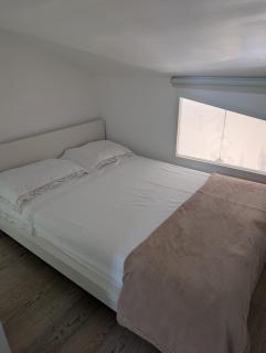 Cosmic Villa in Rosa Marina - Stellar Elegance Overlooking the Sea - Rosa Marina - 5