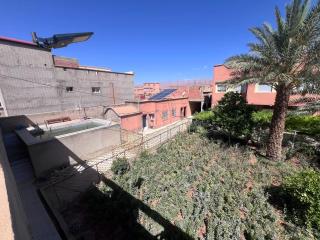 Halouli - Tinerhir - 4