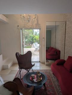 Cosmic Villa in Rosa Marina - Stellar Elegance Overlooking the Sea - Rosa Marina - 1