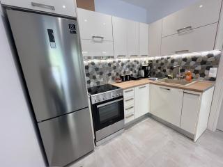 Corfu Port Sweet Studio - 3