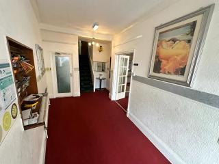 Granby Hotel - Scarborough - 9