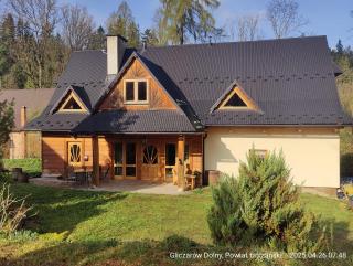 Chata w Gliczarowej Dolinie - Gliczarów - 0