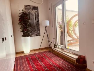 Wohlfühlzimmer - Gersthofen - 3
