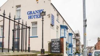 Granby Hotel - Scarborough - 6