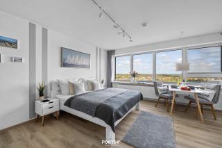 Ferienwohnung Möwenblick im WIkingturm - Schleswig - 6