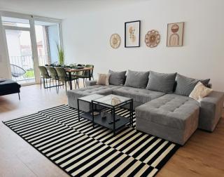 E&E Aparts - Paderborn - 9