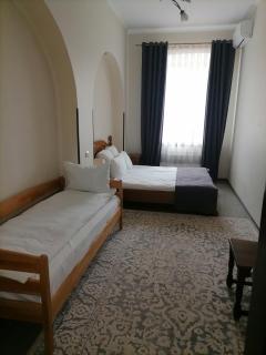 Hetman Hotel - Kamianets-Podilskyi - 9