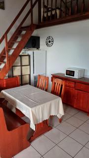 Maison meublé tout confort 8 Pax - Saint-Paul - 1