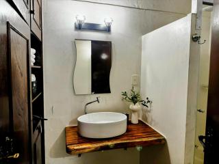 Un refugio rústico con alma y estilo propio - 2