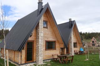 Portes du Soleil - Zabljak - Žabljak - 0