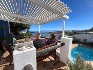 Saxon Lodge - Gansbaai - 5