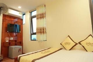 Gold Hotel - Nà Dong - 5