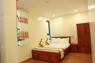 Gold Hotel - Nà Dong - 3