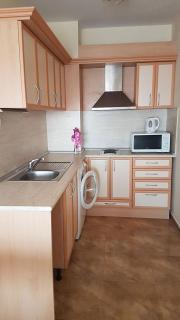 Harmony Apartments - Pomorie - 5