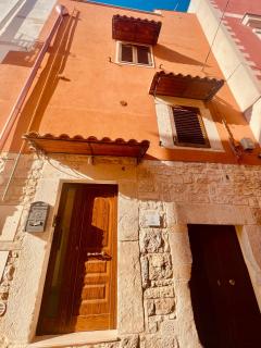 B&B Rival room e suite - Andria - 9