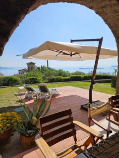 Dolce Vita- x8 Luxury Garda Lake - Gardone Riviera - 8