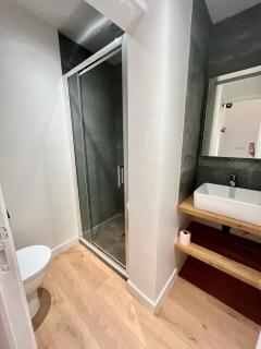 Studio Neuf Clim 4p - Cannes - Cannes - 8
