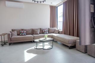Mega Luxury Villa - Rrushkull - 1