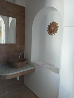 Villa Lysamo menzel Midoun - Midoun - 7