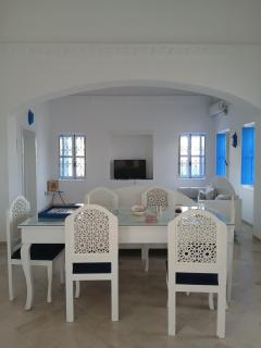 Villa Lysamo menzel Midoun - Midoun - 1