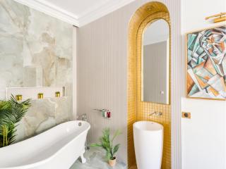 Merveil - Luxury Suite - Louvre - Marcel III - Parigi - 7