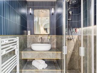 Merveil - Luxury Suite - Louvre - Marcel III - Parigi - 2