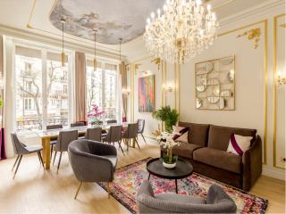 Merveil - Luxury Suite - Louvre - Marcel III - Parigi - 0