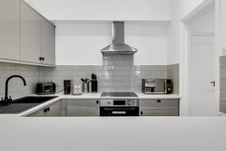 Paddington II - 1-Bedroom Flat with Sofa Bed - Londra - 7