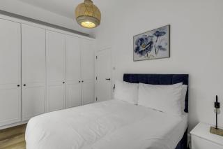 Paddington II - 1-Bedroom Flat with Sofa Bed - Londra - 5