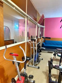Costantonia Holiday Apartments - Agia Marina de Egina - 6