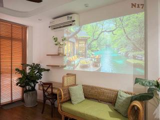 H'Homestay quận 1 - N17 - Cidade de Ho Chi Minh - 2