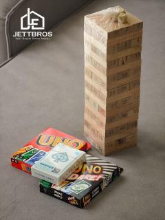 JettBros De' milota at Midas Seri Alam Johor Bahru - Masai - 1