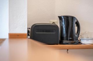 Ferienwohnung Brünnstein-Zimmer 46 - Oberaudorf - 3