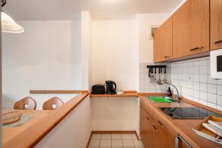 Ferienwohnung Brünnstein-Zimmer 46 - 5