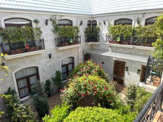Midway Hotel Baku - Bakoe - 0