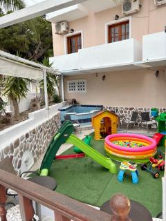 Costantonia Holiday Apartments - Agia Marina de Egina - 8