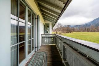 Ferienwohnung Brünnstein-Zimmer 39 - Oberaudorf - 9