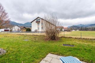 Ferienwohnung Brünnstein-Zimmer 11 - Oberaudorf - 5