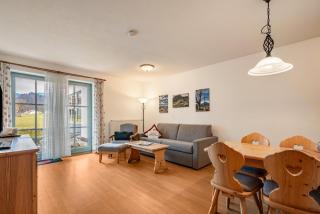Ferienwohnung Brünnstein-Zimmer 11 - Oberaudorf - 9