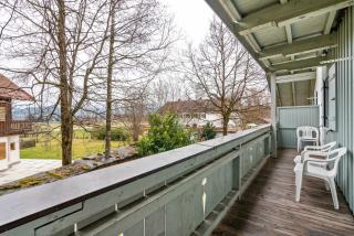 Ferienwohnung Brünnstein-Zimmer 40 - Oberaudorf - 7